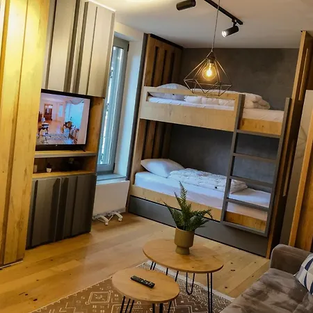 Apartment Frutis Bjelasnica