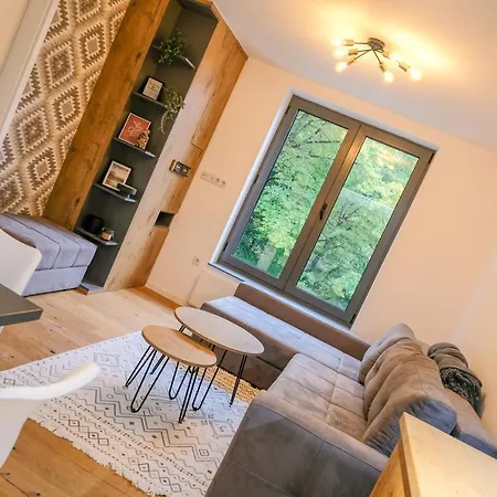 Apartment Frutis