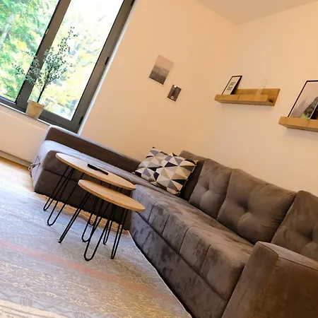 Apartment Frutis Bjelasnica