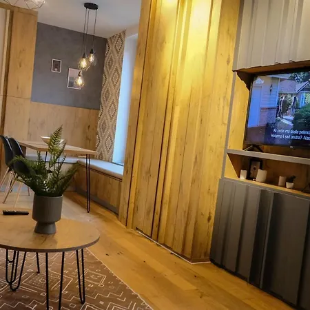 Apartment Frutis