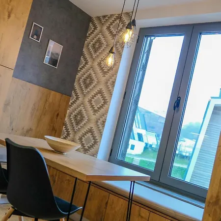 Apartment Frutis Bjelasnica