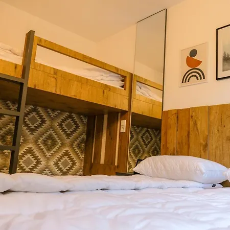 Apartment Frutis Bjelasnica