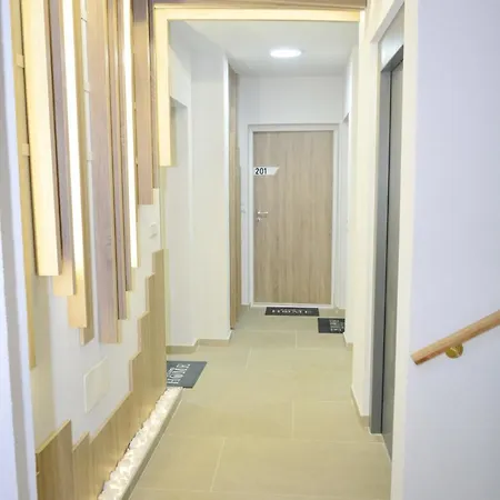 Apartamento Frutis *