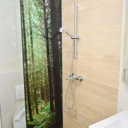 Apartamento Frutis Bjelašnica