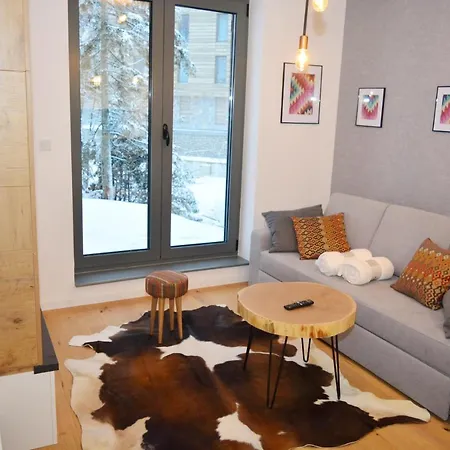 Frutis Apartamento Bjelašnica