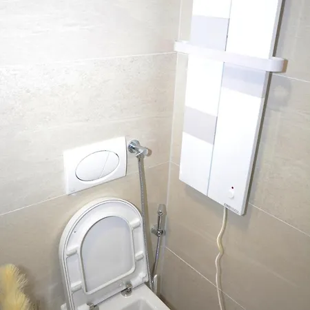 Frutis Lejlighed Bjelašnica