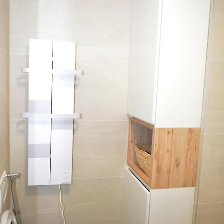 Apartamento Frutis *