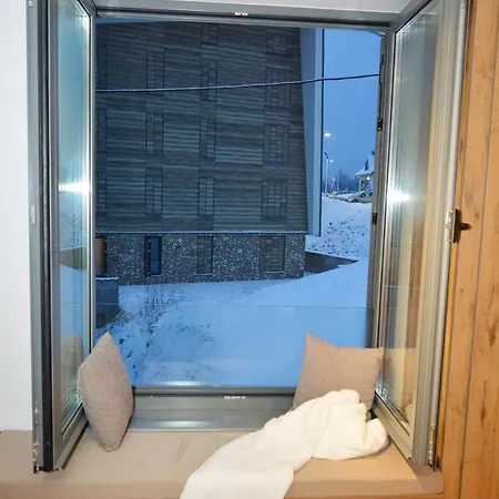 Apartamento Frutis Bjelašnica