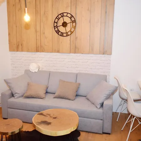 Apartamento Frutis Bjelašnica