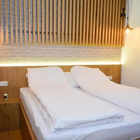 Frutis Apartment Bjelasnica
