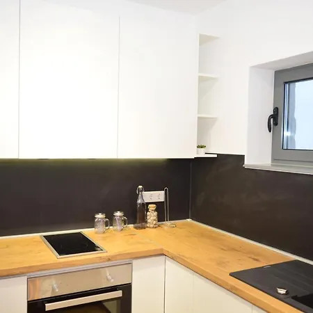 Apartment Frutis Bjelasnica