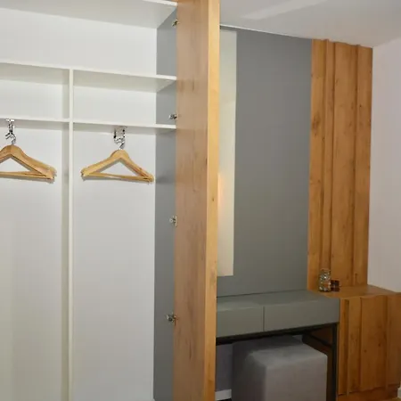 Frutis Lejlighed Bjelašnica