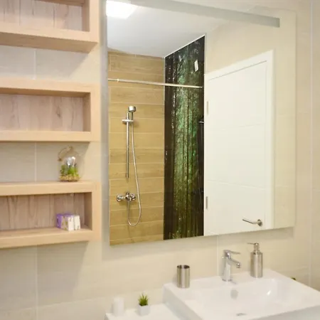 Frutis Apartamento *