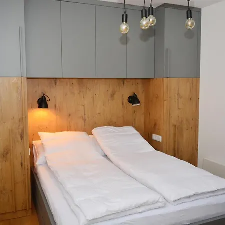 Apartment Frutis