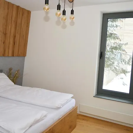 Frutis Apartamento Bjelašnica