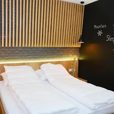 Frutis Lejlighed Bjelašnica