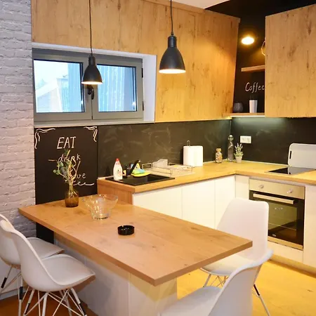 Frutis Apartamento Bjelašnica