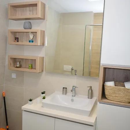Apartamento Frutis Bjelašnica