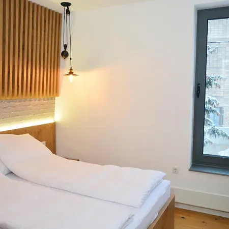 Frutis Apartment Bjelasnica