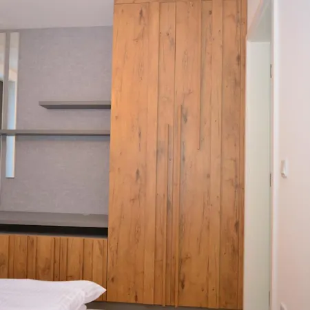 Frutis Apartamento Bjelašnica