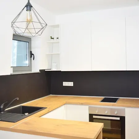 Frutis Apartment Bjelasnica