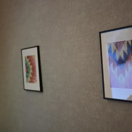 Apartamento Frutis *