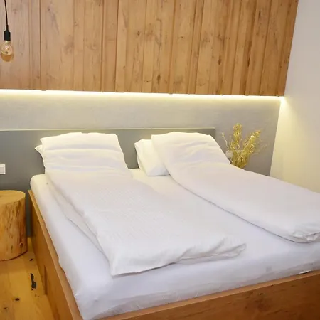Apartment Frutis