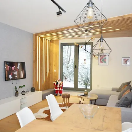 Apartment Frutis Bjelasnica