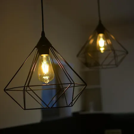 Frutis Apartamento Bjelašnica