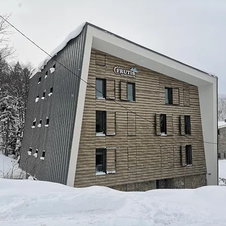 Frutis Apartamento Bjelašnica