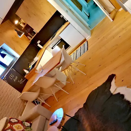 Frutis Apartamento *