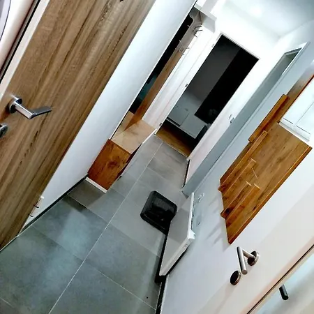 Apartamento Frutis Bjelašnica