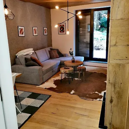 Apartment Frutis *