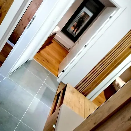 Apartment Frutis