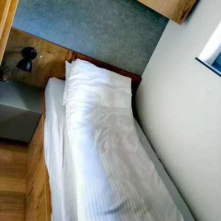 Frutis Apartment *
