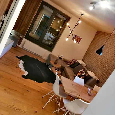 Frutis Lejlighed Bjelašnica