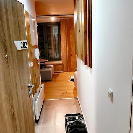 Frutis Apartamento *