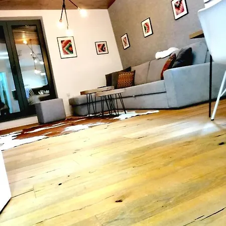 Frutis Apartamento Bjelašnica